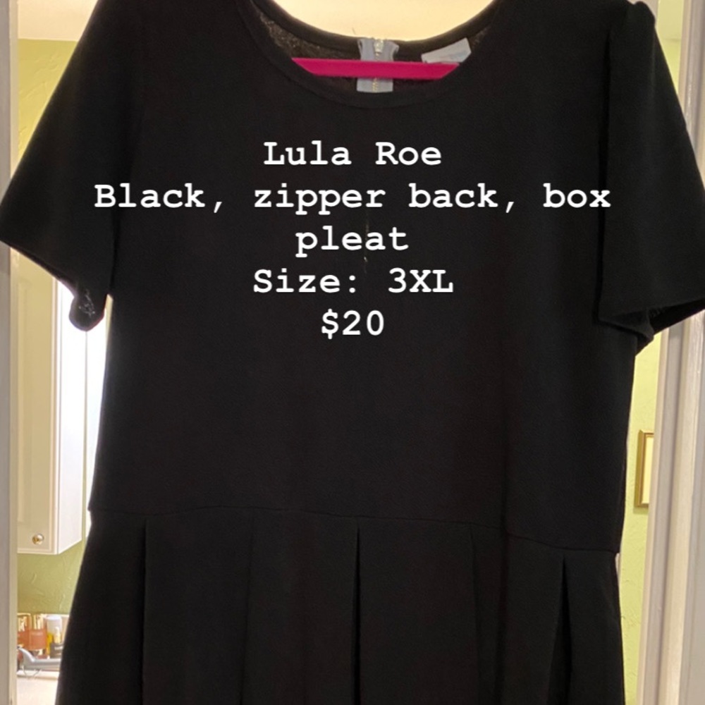 Lularoe dress